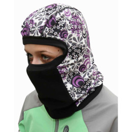 Kapuzenmütze Infit Bar 2