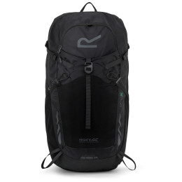 Rucksack Regatta Blackfell IV 35L schwarz Black