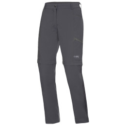 Damenhose Direct Alpine Beam Lady 2022 dunkelgrau Anthracite/Gray