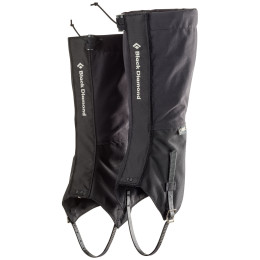 Gamaschen Black Diamond Frontpoint Gtx schwarz Black