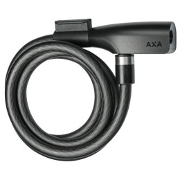 Fahrradschloss AXA Cable Resolute 10 - 150 schwarz