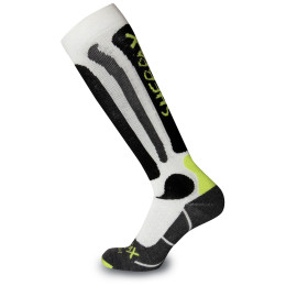 Kniestrümpfe SHERPAX Trisuli bílé weiß