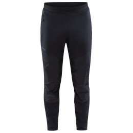 Herren Winterhose Craft Adv Nordic Training Speed schwarz Black