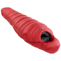 Daunenschlafsack Mountain Equipment Kryos Regular 2021 rot MeCrimson