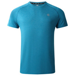 Herren-T-Shirt Dare 2b Persist Tee türkis BluesteelMrl