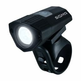 Vorderlicht Sigma Buster 100 HL schwarz black