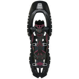 Schneeschuhe TSL Symbioz Instinct L schwarz