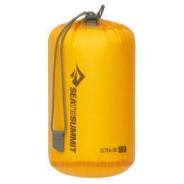 Wasserdichter Packsack Sea to Summit Ultra-Sil Stuff Sack 1.5L gelb Zinnia
