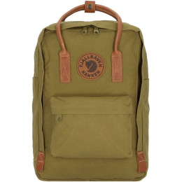 Rucksack Fjällräven Kanken No. 2 16 hellgrün FoilageGreen