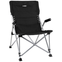 Campingsessel Brunner Raptor Suspension