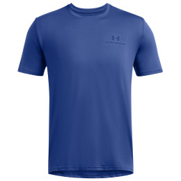 Herren-Funktionsshirt Under Armour Vanish Energy SS blau Blue