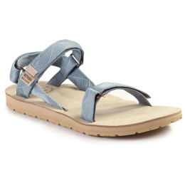 Damensandalen Source Nevada Women's hellblau Nile Fields