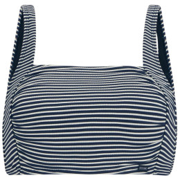 Damenbadeanzug Regatta Loria Bikini Top dunkelblau Nv/WhSksckSt