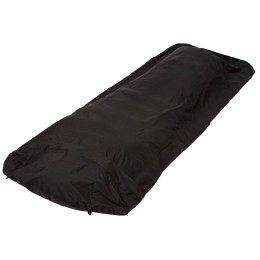 Biwaksack High Point Cover Big schwarz Black