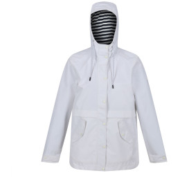 Damenjacke Regatta Bayla weiß White