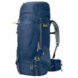 Rucksack Jack Wolfskin Highland Trail XT 45 Women blau OceanWave
