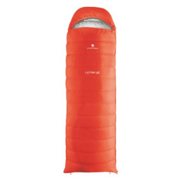 Daunenschlafsack Ferrino Lightec 950 SQ DUVET WTS orange