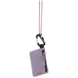 Geldbeutel Aevor Explore Wallet 2.0 lila Ripstop Lavender