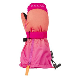 Kinderhandschuhe Relax Puzzyto