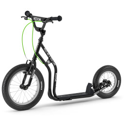 Roller Yedoo Wzoom schwarz Black
