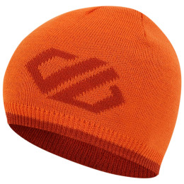 Kindermütze Dare 2b Frequent Beanie 2023 orange Puffins Bill/Rooibos Tea