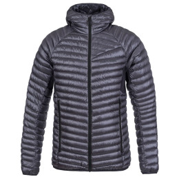 Herren-Daunenjacke Hannah Mio Hoody