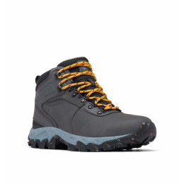 Pánské zimní boty Columbia Newton™ Wp Omni-Heat™ II grau Dark Grey, Raw Honey