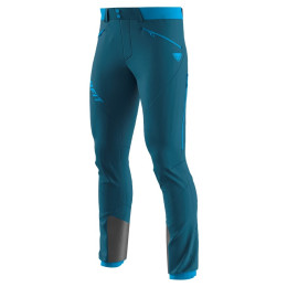Herrenhose Dynafit Tlt Touring Dst M Pnt dunkelblau Petrol