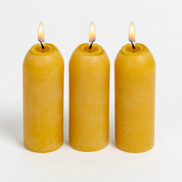 Kerzen UCO 12-Hour BeesWax Candles