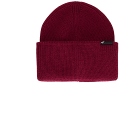 Kindermütze 4F Cap U0866 Burgundy weinfarbe Burgundy