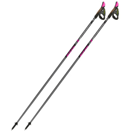 Nordic Walking Stöcke Fizan NW Runner Pink