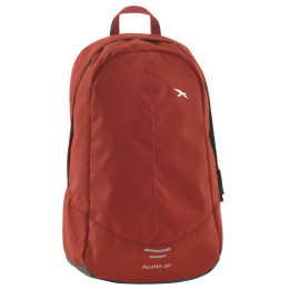 Rucksack Easy Camp Austin 20 rot FlameRed