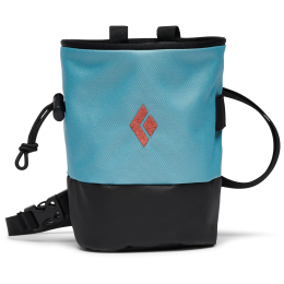 Kreidebeutel Black Diamond Mojo Zip Chalk Bag S/M