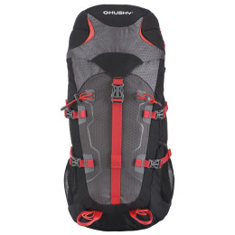 Rucksack Husky Scape 38 l schwarz