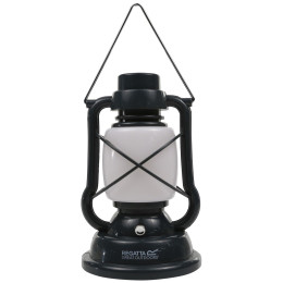 Laterne Regatta Hurricane Lantern schwarz Ebony