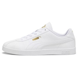 Herrenschuhe Puma Club II SL weiß white