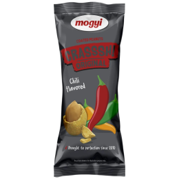 Essen für Unterwegs Mogyi Crassh chilli 60g