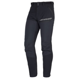 Herrenhose Northfinder Rod schwarz 269Black