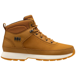 Herrenschuhe Helly Hansen Calgary 2 braun Honey Wheat / Snow
