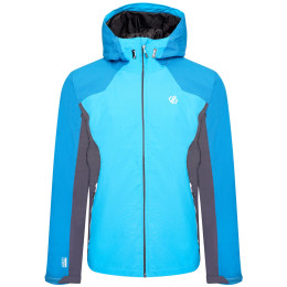 Herrenjacke Dare 2b Recode II Jacket hellblau Petrlb/Mthyl