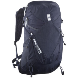 Damenrucksack Salomon Aerotrek 18 blau MARITIME BLUE / MOOD INDIGO / BALLAD BLUE