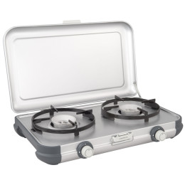 Campingkocher Campingaz Camping Kitchen 2 silber