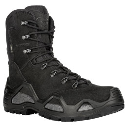 Herrenschuhe Lowa Z-8N GTX C schwarz Black