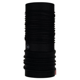 Multifunktionstuch Buff Polar Solid schwarz Black