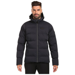 Herrenjacke Kilpi Tasha-M schwarz BLK