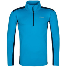 Herren-Funktionsshirt Kilpi Wilke-M (2020) blau Blu