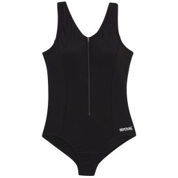 Damenbadeanzug Regatta Wakefield schwarz Black