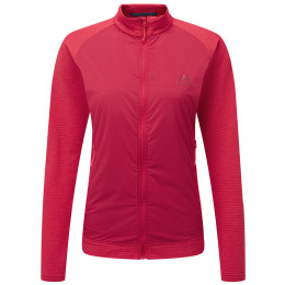 Damenjacke Mountain Equipment Trembler Wmns Jacket rot Me-01559 Capsicum Red