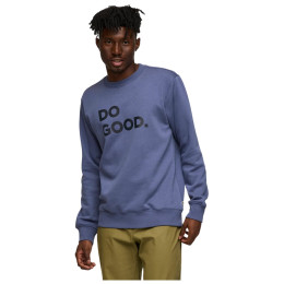Herren-Sweatshirt Cotopaxi Do Good Crew Sweatshirt