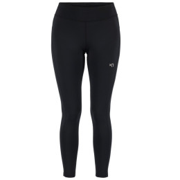 Damen-Leggings Kari Traa Nora 2.0 Tights schwarz Black